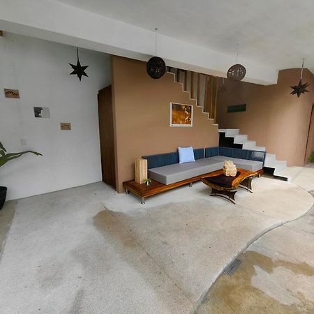 Villa Del Pez Sayulita Kültér fotó