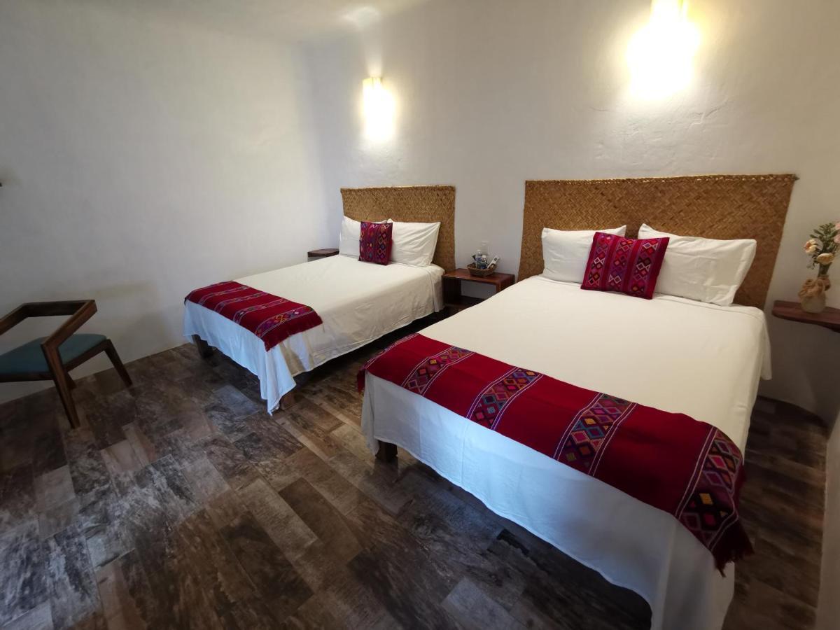 Villa Del Pez Sayulita Kültér fotó