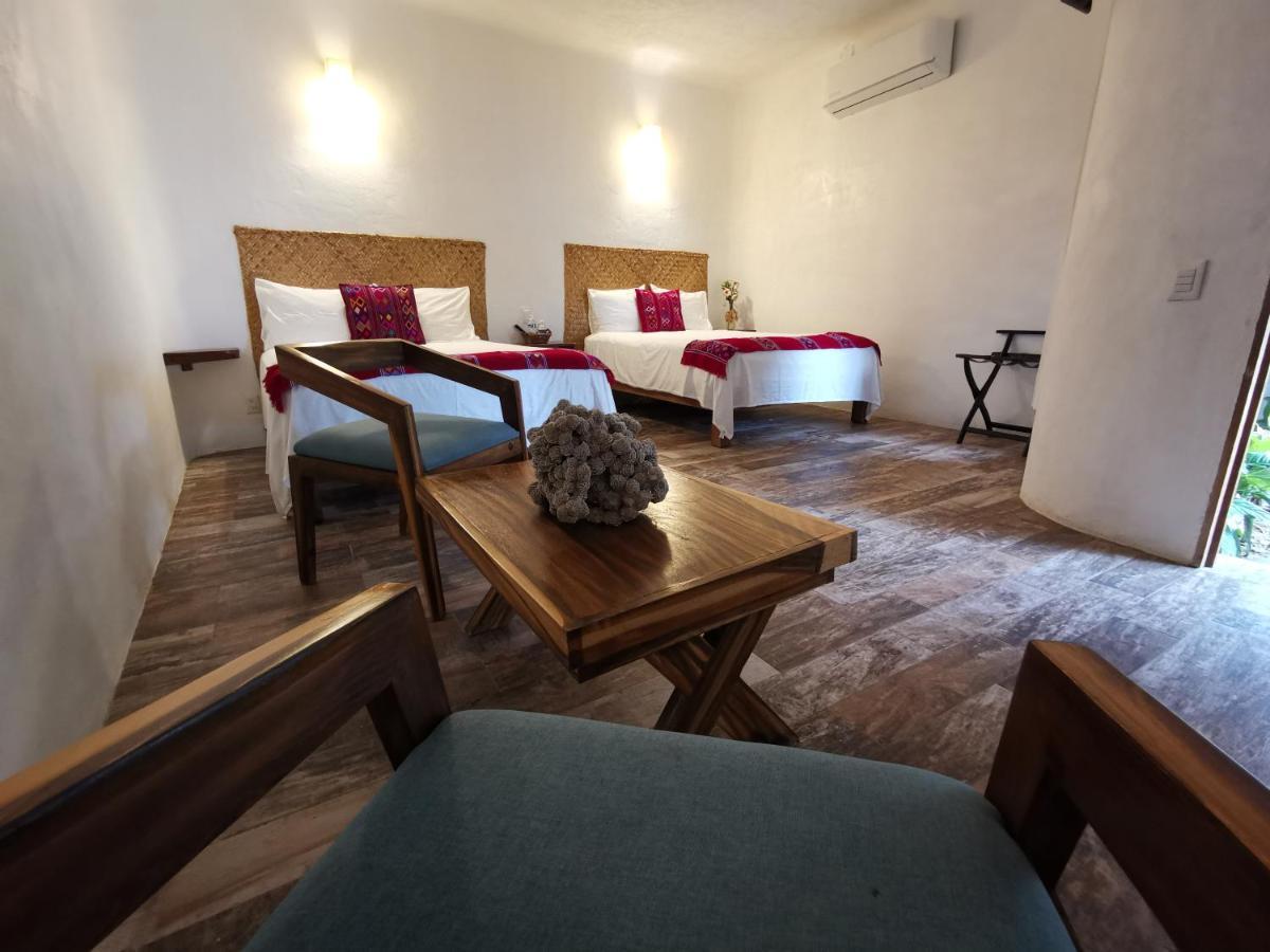 Villa Del Pez Sayulita Kültér fotó