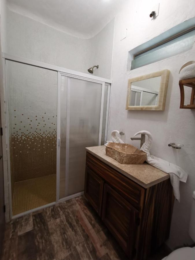 Villa Del Pez Sayulita Kültér fotó