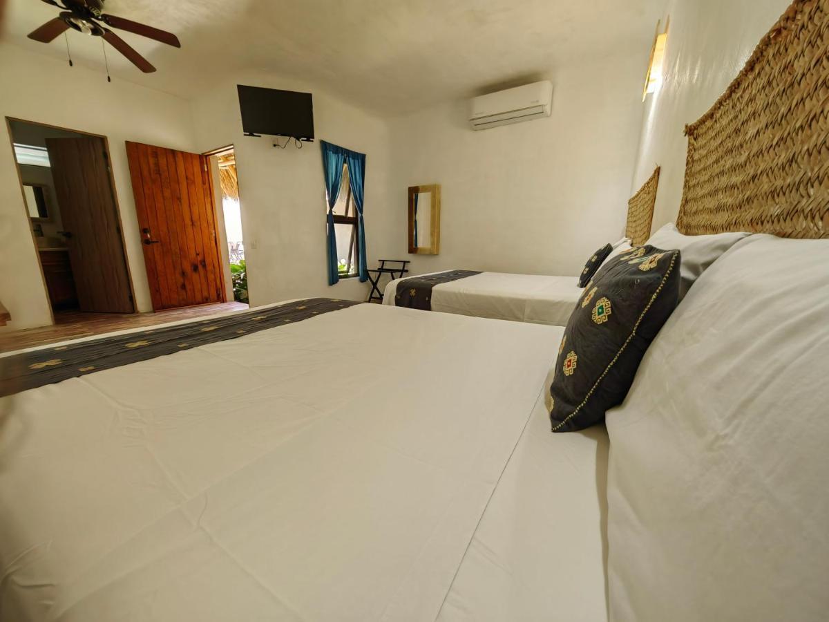 Villa Del Pez Sayulita Kültér fotó