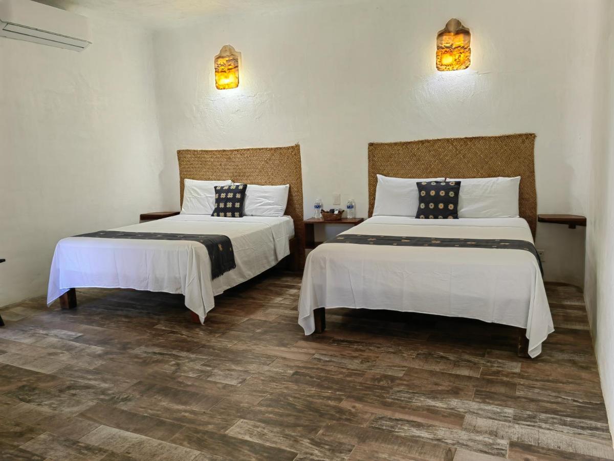Villa Del Pez Sayulita Kültér fotó