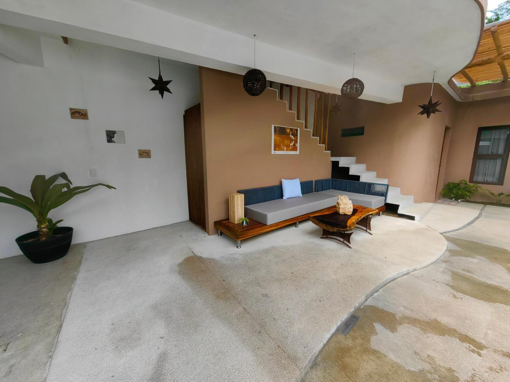 Villa Del Pez Sayulita Kültér fotó