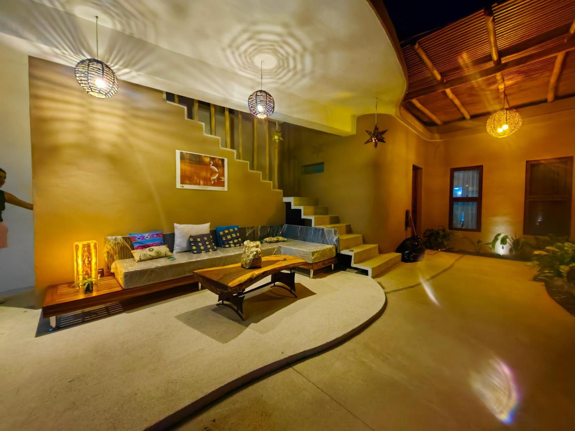 Villa Del Pez Sayulita Kültér fotó